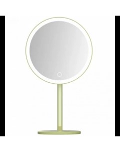 Зеркало для макияжа DOCO Daylight Mirror DM006 Green Xiaomi