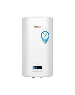 Водонагреватель аккумуляционный электрический бытовой IF 50 V pro Wi Fi Thermex