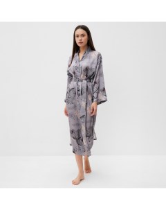 Халат домашний Kaftan