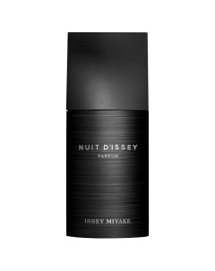 Nuit D Issey Eau de Parfum 75 Issey miyake