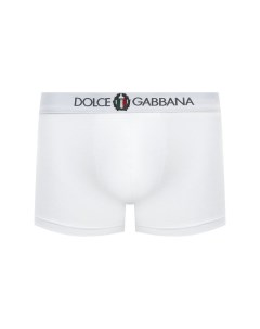 Хлопковые боксеры Dolce&gabbana