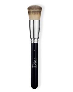 Кисть для тонального крема Backstage Foundation Brush 12 Dior