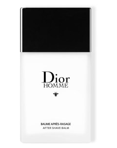 Бальзам после бритья Homme 100ml Dior
