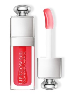 Питательное масло для губ Addict Lip Oil 015 Вишневый Dior