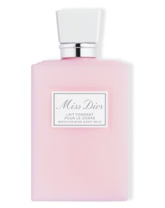Молочко для тела Miss 200ml Dior