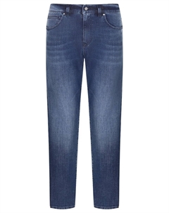 Джинсы хлопковые Lorena antoniazzi