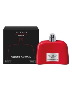 Intense Parfum Red Edition Costume national