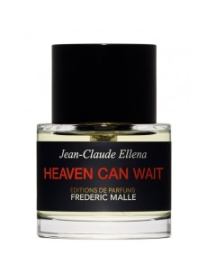 Heaven Can Wait Frederic malle