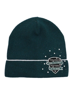 Шапка Noble people