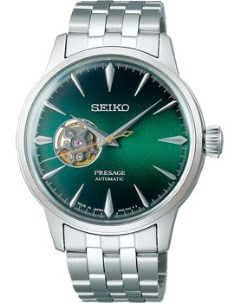 Японские наручные мужские часы Seiko