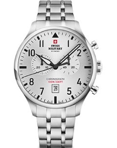 Швейцарские наручные мужские часы Swiss military
