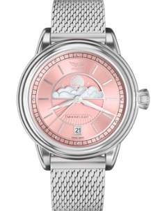Швейцарские наручные женские часы Aviator