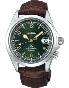 Японские наручные мужские часы Seiko