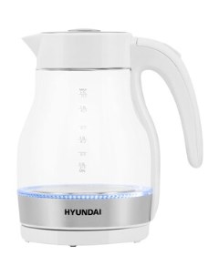 Чайник электрический HYK G3802 Hyundai