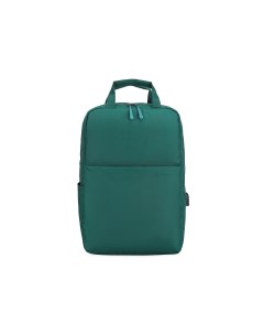 Рюкзак для ноутбука B135 Breeze 15 6 полиэстер бирюзовый Lamark