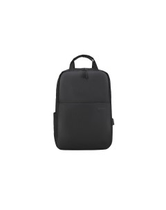 Рюкзак для ноутбука B135 Black 15 6 полиэстер черный Lamark