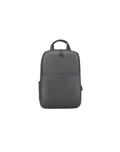 Рюкзак для ноутбука B135 Dark Grey 15 6 полиэстер темно серый Lamark