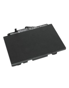 Аккумулятор для ноутбука HP 820G3 OR EliteBook 820 G3 Series 11 4V 3780mAh Original