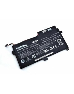 Аккумулятор для ноутбука Samsung 370R4E OR 370R4E 370R5E 470R5E 510R5E Series 11 4V 3780mAh PN AA PB Original