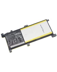 Аккумулятор для ноутбука Asus X556 OR X556 7 6V 5000mAh P N C21N1509 Original