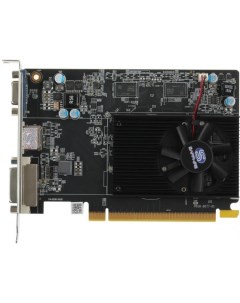 Видеокарта PCI E Radeon R7 240 11216 35 20G 4GB DDR3 128bit 28nm 780 3600MHz DVI VGA HDMI Sapphire