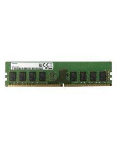Модуль памяти DDR4 16GB M393A2K43DB2 CVF PC4 23400 2933MHz CL21 DR ECC Reg 1 2V Samsung