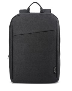 Рюкзак для ноутбука Laptop Casual Backpack B210 4X40T84059 15 6 black Lenovo