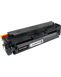 Картридж PR W2030X лазерный TFHBKSBPU1J W2030X черный 7500стр для HP Color LaserJet M454dn Pro 479 Print-rite