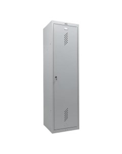 Шкаф металлический Brabix LK 11 50 LK 11 50
