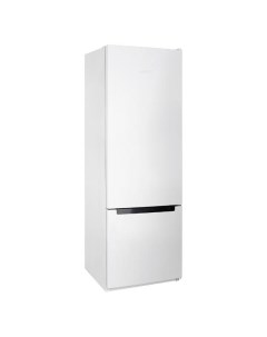 Холодильник с нижней морозильной камерой Nordfrost NRB 124 white NRB 124 white