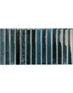 Керамогранит Kit Kat Mosaic Ocean Glossy 188860 11 5x23 1 см Dune