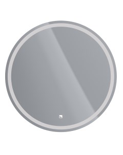 Зеркало Luno 60 LED подсветка сенсорный выключатель Dreja