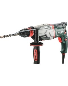 Перфоратор KHE 2660 Quick Metabo