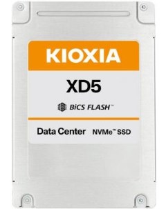 Твердотельный накопитель SSD M 2 256 Gb KXG60ZNV256G Read 3050Mb s Write 1550Mb s 3D NAND TLC Toshiba