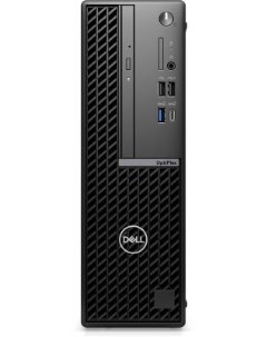 Компьютер Optiplex 7010 Plus Intel Core i7 13700 16 Гб SSD 512 Гб Intel UHD Graphics 770 260 Вт Wind Dell