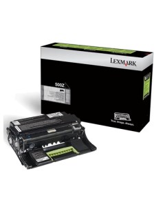 Картридж SFR 50F0Z00 для Lexmark MS310 MS410 MS610 MX410 60000стр Черный Superfine