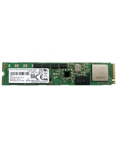 Твердотельный накопитель SSD M 2 1 92 Tb MZ1LB1T9HALS 00007 Read 3000Mb s Write 1900Mb s 3D NAND TLC Samsung