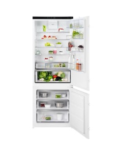 Встраиваемый холодильник NSC7G751ES Aeg
