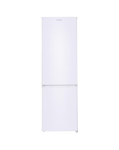 Холодильник MFF176W11 Maunfeld