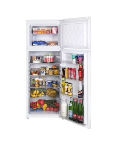 Холодильник MFF143W Maunfeld