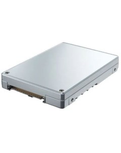 SSD накопитель D7 P5520 SSDPF2KX019T1M1 1 9ТБ 2 5 PCIe 4 0 x4 NVMe U 2 Intel