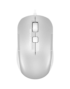 Мышь Fstyler FM26S Icy White A4tech