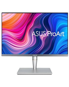 Монитор 24" ProArt PA24AC IPS 1920x1200 5ms HDMI, DisplayPort, USB Type-C Asus