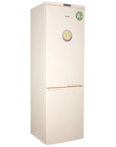 Холодильник R 291 слоновая кость S Don