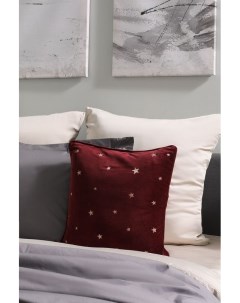Декоративная подушка из вельвета Stars Coincasa