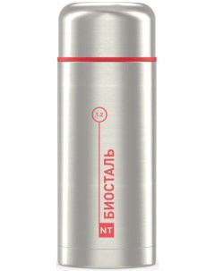 Термос Biostal