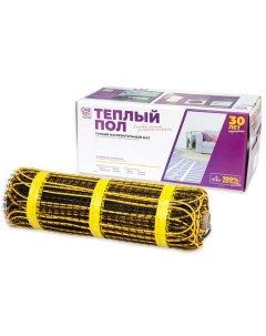 Нагревательный мат 7 м2 Onekeyelectro