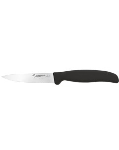Нож для овощей Ambrogio ST91007B Sanelli