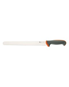 Нож для ветчины Ambrogio T358 032R 320мм красный Sanelli