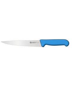 Нож для рыбы Ambrogio SC51018L 180мм синий Sanelli